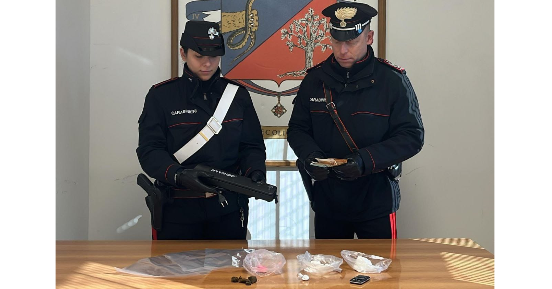 a ladispoli carabinieri