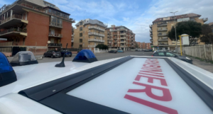 Operazione dei carabinieri a Nuova Ostia: arresti e sequestri per centinaia di dosi (VIDEO E FOTO) 1