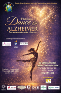 Debutta a Ostia la prima edizione di Dance for Alzheimer: evento corale di beneficenza 1