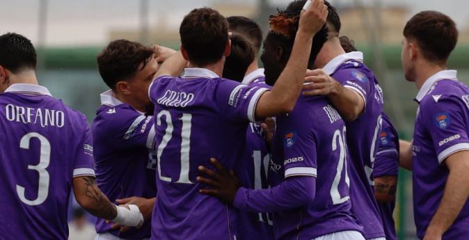 a ostiamare batte il san marino