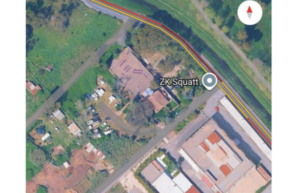 Sgomberato centro sociale a Palocco: la Polizia presidia per otto ore, 11 denunciati 1