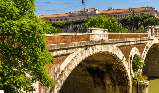 a ponte matteotti lavori