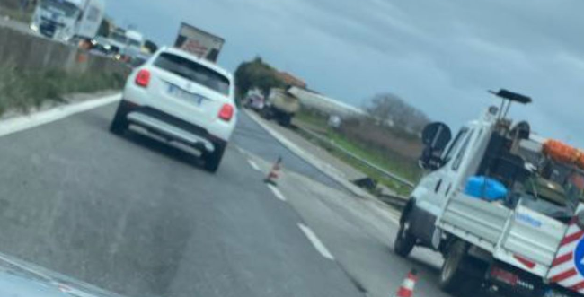 a pontina lavori