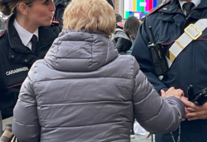 Truffe on line nella capitale: maxi inchiesta dei carabinieri tra banking spoofing e finti promoter 1 Truffe on line nella capitale: maxi inchiesta dei carabinieri tra banking spoofing e finti promoter 1