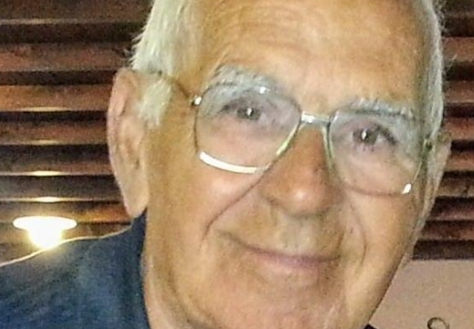 a roma ucciso nicolo caronio