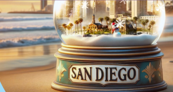 a san diego arsial