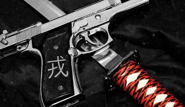a torvaianica film mafia orientale