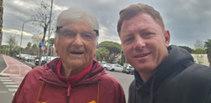 Scompare Alberto Bocchini, l’armaiolo di Ostia appassionato di mare e caccia: la data dei funerali 1