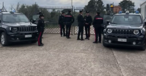 Femminicidio di Anguillara: arrestato dai carabinieri il marito di Federica Torzullo (VIDEO) 1