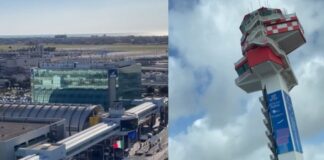 Fiumicino, Consiglio Comunale approva riperimetrazione Riserva: scenari futuri e quarta pista aeroporto