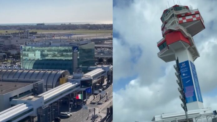 aeroporto cp Fiumicino, Consiglio Comunale approva riperimetrazione Riserva: scenari futuri e quarta pista aeroporto