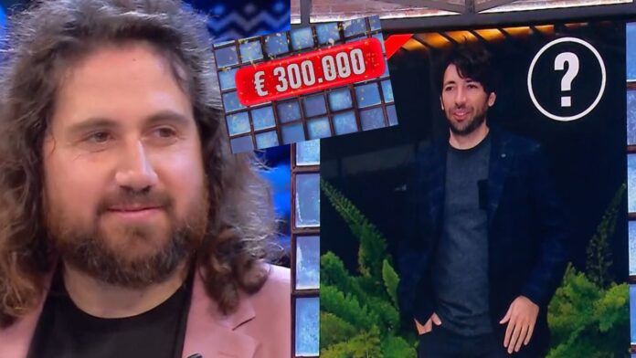 Affari Tuoi, quanto ha vinto Luca ieri martedì 20 gennaio 2026: montepremi e com’è andata