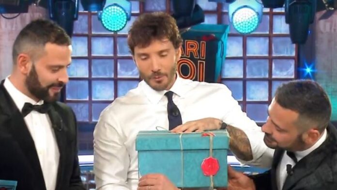 Affari Tuoi, quanto hanno vinto i gemelli Maurizio e Marco ieri venerdì 16 gennaio 2026