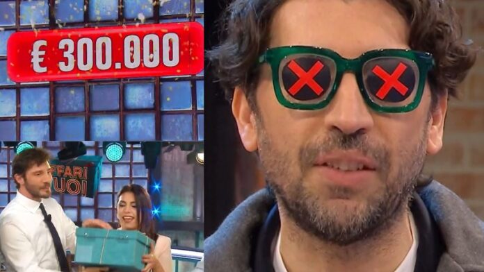 affari tuoi cp Affari Tuoi, quanto ha vinto Ilaria ieri domenica 18 gennaio 2026: montepremi e com’è andata