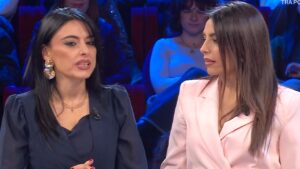 Affari Tuoi, quanto ha vinto Ilaria ieri domenica 18 gennaio 2026: montepremi e com’è andata 1 Affari Tuoi, quanto ha vinto Ilaria ieri domenica 18 gennaio 2026: montepremi e com’è andata 1