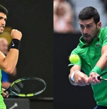 Quando si gioca la finale degli Australian Open Alcaraz-Djokovic: data, orario e dove vederla in tv