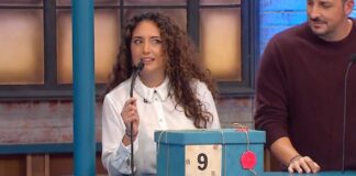 New entry di Affari Tuoi del 9 gennaio 2026: arriva Alessia dalla Sicilia