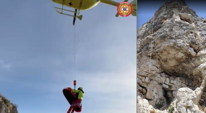 Arrampicatore