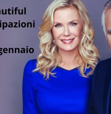 Beautiful, anticipazioni dal 5 al 10 gennaio 2026: il ritorno di Sheila