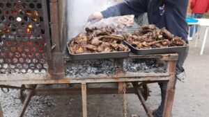Camerata Nuova, cosa vedere e cosa fare: sagra della braciola, città morta, mountain bike ed eventi 1