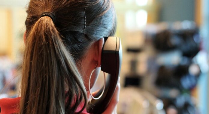 Call Center