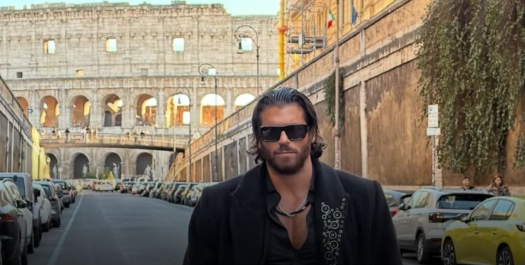 can yaman