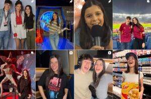 Chi sono Chiara Fabiano e Mattia Fabiano, doppiatori di Undici e Dustin in Stranger Things 1