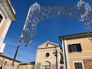 Camerata Nuova, cosa vedere e cosa fare: sagra della braciola, città morta, mountain bike ed eventi 3