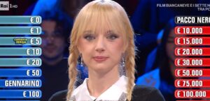 Affari Tuoi, quanto ha vinto ieri giovedì 1 gennaio 2026: montepremi Consuelo e com’è andata 1 Affari Tuoi, quanto ha vinto ieri giovedì 1 gennaio 2026: montepremi Consuelo e com’è andata 1
