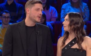 Affari Tuoi, quanto ha vinto Angelica ieri 13 gennaio 2026 1