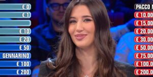 Affari Tuoi, quanto ha vinto Elena ieri domenica 11 gennaio 2026: montepremi e com’è andata 1