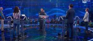 L'Eredità 25 gennaio 2026, Matteo prima volta alla Ghigliottina: chi è, cosa fa nella vita, quanto ha vinto 1