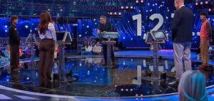 L'Eredità 1 gennaio 2026, chi è il nuovo campione e quanto ha vinto ieri sera 1