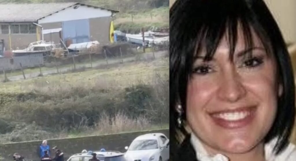 Scomparsa di Anguillara: il cadavere di Federica Torzullo trovato nell'azienda del marito 2 Scomparsa di Anguillara: il cadavere di Federica Torzullo trovato nell'azienda del marito 2