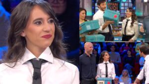 Affari Tuoi, quanto ha vinto Rosmara ieri 15 gennaio 2026
