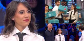 Affari Tuoi, quanto ha vinto Rosmara ieri 15 gennaio 2026