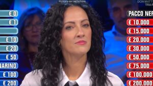 Affari Tuoi, quanto ha vinto Gabriella ieri giovedì 8 gennaio 2026: montepremi e com’è andata 1 Affari Tuoi, quanto ha vinto Gabriella ieri giovedì 8 gennaio 2026: montepremi e com’è andata 1