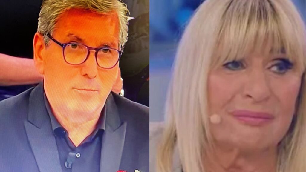 Chi è Mario Lenti di Uomini e Donne: età, vita privata, moglie, trono Over, Gemma