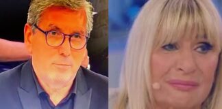 Chi è Mario Lenti di Uomini e Donne: età, vita privata, moglie, trono Over, Gemma