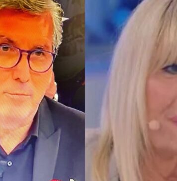 Chi è Mario Lenti di Uomini e Donne: età, vita privata, moglie, trono Over, Gemma