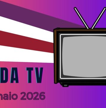guida tv 27 gennaio