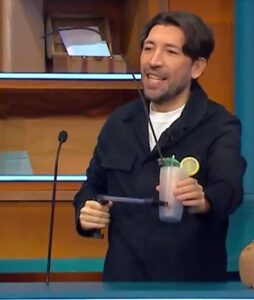 Affari Tuoi 27 gennaio 2026, Francesco finisce alla Regione Fortunata: tante curiosità sul concorrente del Friuli 2