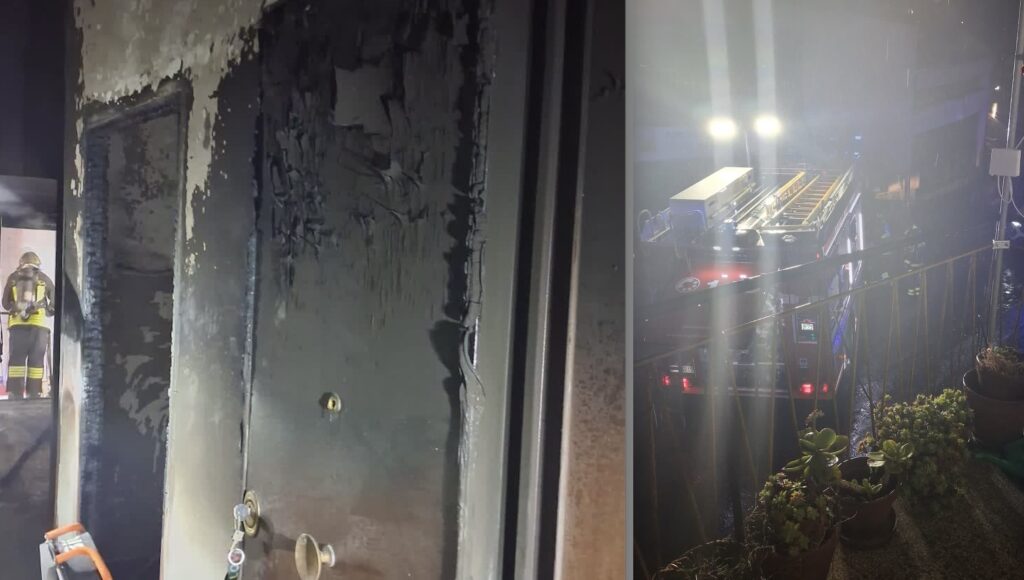 Incendio in appartamento a Bracciano: muore anziana di 87 anni, salvato il figlio 2