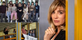 La Preside, su Rai1 la nuova serie con Luisa Ranieri: cast, puntate, di cosa parla, anticipazioni