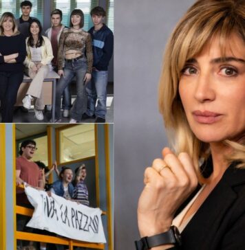 La Preside, su Rai1 la nuova serie con Luisa Ranieri: cast, puntate, di cosa parla, anticipazioni