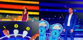 La Ruota della Fortuna 4 gennaio 2026, chi è e quanto ha vinto il nuovo campione Gianluca