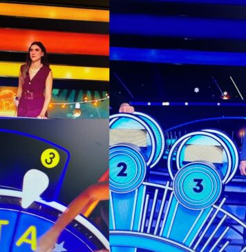 La Ruota della Fortuna 4 gennaio 2026, chi è e quanto ha vinto il nuovo campione Gianluca