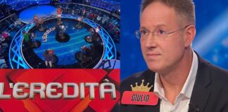 L'Eredità 1 gennaio 2026, chi è il nuovo campione e quanto ha vinto ieri sera