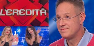 L'Eredità 4 gennaio 2026, quanto ha vinto il campione Giulio ieri sera