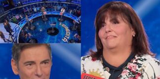 L'Eredità, 13 gennaio 2026: quanto ha vinto Federica alla Ghigliottina